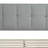 Dajai Upholstered Unfinished Platform Bed-955518761-955523318