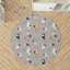 Tapis de jeu pour enfants Ol Birds-108673347
