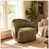 Green est en rupture de stock