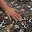 Tapis de qualité supérieure lavable à la machine Villers AMF2613-462330662-462330687