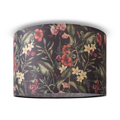 Saldana Flush Mount
