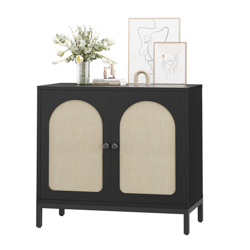 2 - Door Accent Cabinet