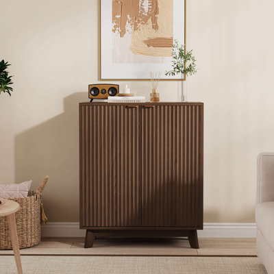 Sideboard Accent Chest