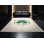 Tapis abstrait moelleux et moelleux à motif abstrait moderne et contemporain Feliz St Patties