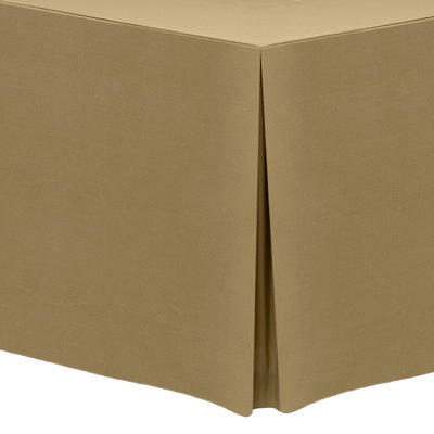 Solid Color Tablecloth