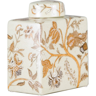 Alder Handmade Decorative Box