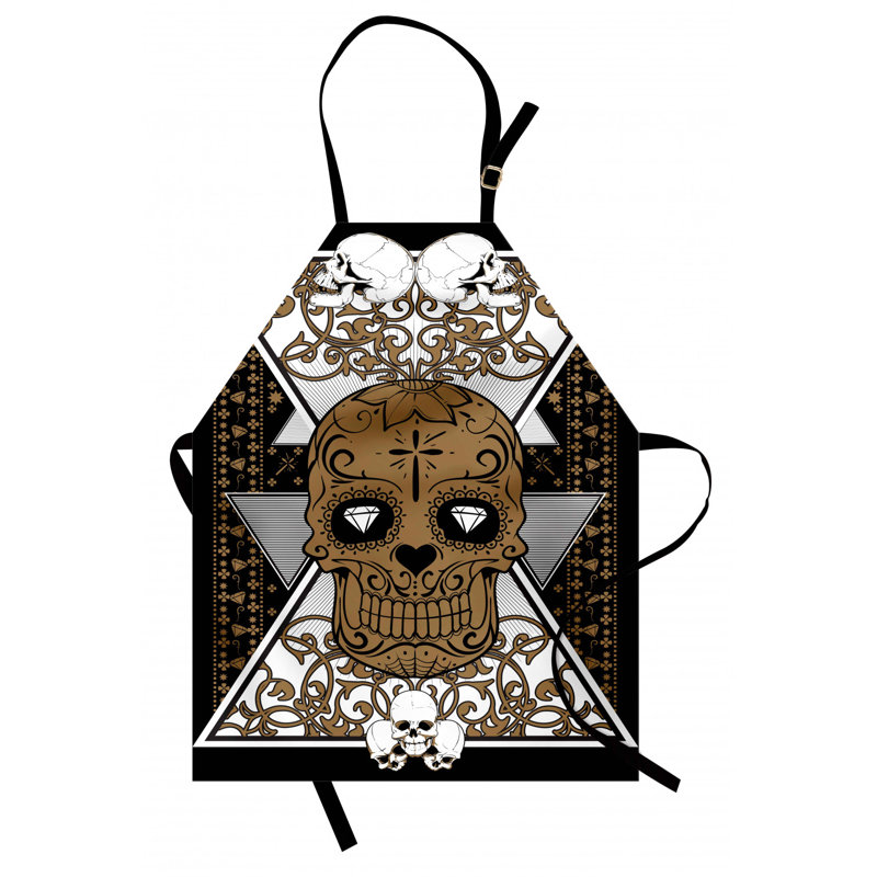 Bib Apron
