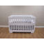Lit de bébé convertible 4-en-1 Ila-22537558