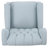 Val Upholstered Recliner-386967334