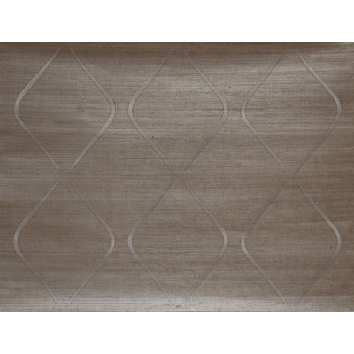  Rouleau de papier peint marquise L 24 pi x l 33,5 po