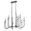 Lustre linéaire moderne Burgett-1207534837-1207534843-1207534842