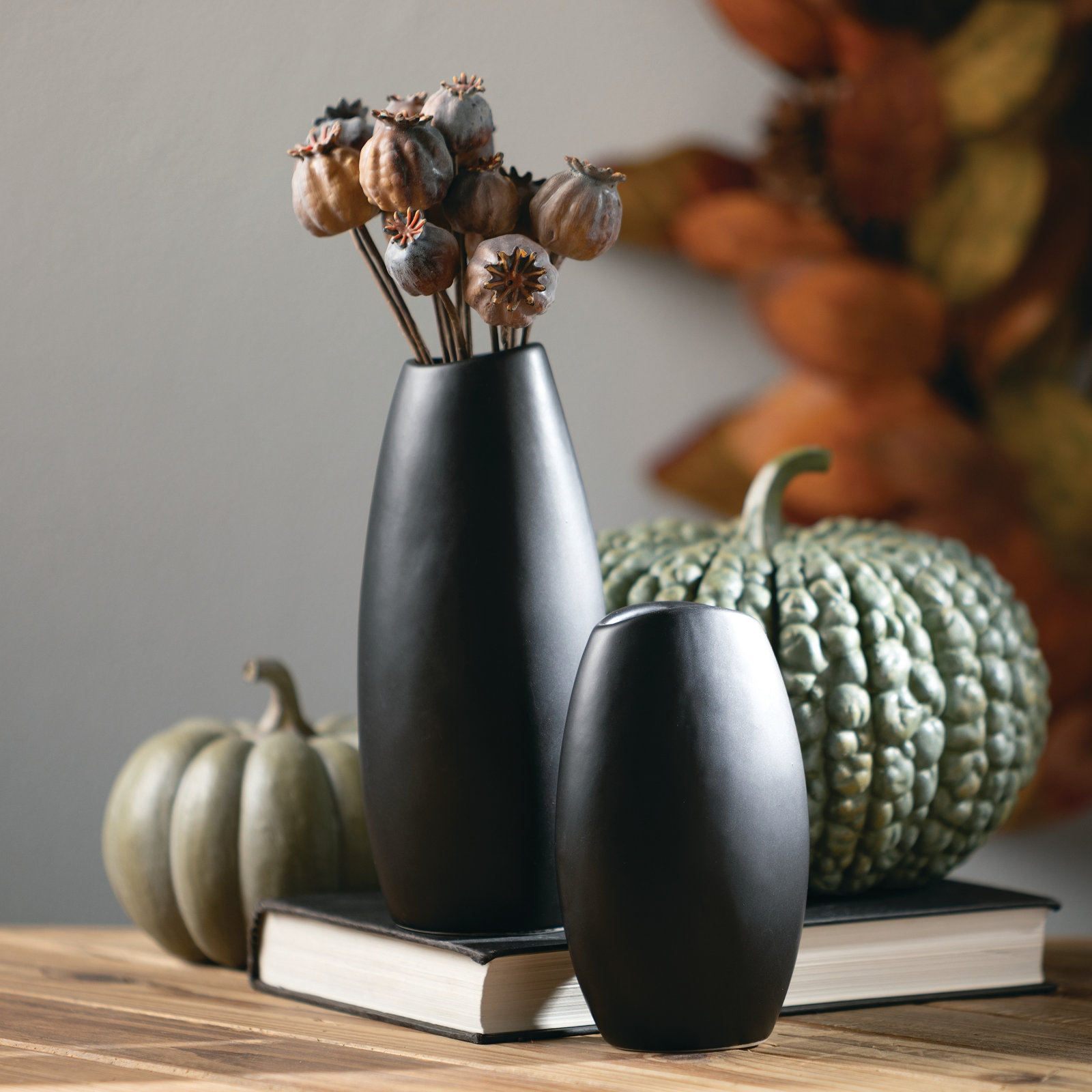 Ceramic Table Vase