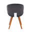 Chaise d'appoint Beeman-894173394