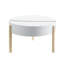 Ensemble de tables basses 2 pièces Garick