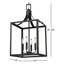 Lustre rectangulaire à 4 lumières Carla-1838322592-1856953642-1854503383
