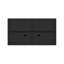 Buffet noir 60 "Rivington-1298172388