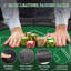 Table de poker 47 po 47 joueurs