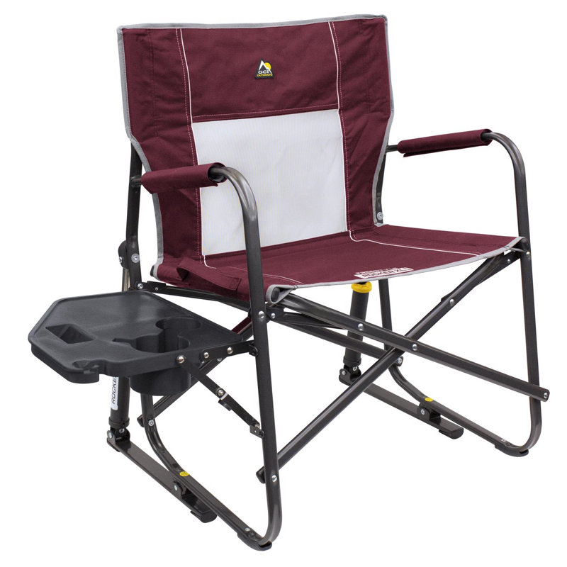  Chaise berçante Freestyle