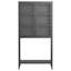 Armoire de rangement en métal-1751540634
