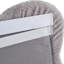 Upholstered Headboard Pillow