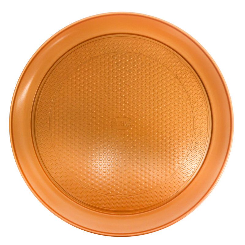 Gotham Steel Textured 14" Pizza Tray