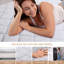 Lit très épais pour le plancher, matelas en mousse à mémoire de forme enroulable, chaise longue pliante-1650308679-1662508002