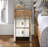 11.81 " W Nightstand