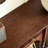 Retro Multifunctional Console Table-110775061