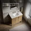 37" Single Bathroom Vanity Set-556752198-577528785