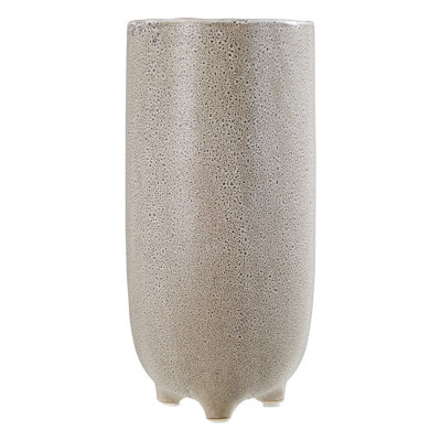 Algoma Stoneware Table Vase