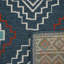 Tapis intérieur / extérieur Tribu Southwestern-1677305932