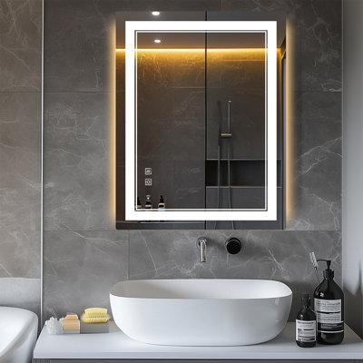 Bathroom Mirror Lights