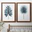 «Blue Oasis I», ensemble de 2 reproductions d'art-1275555664-1275555657-1275555656