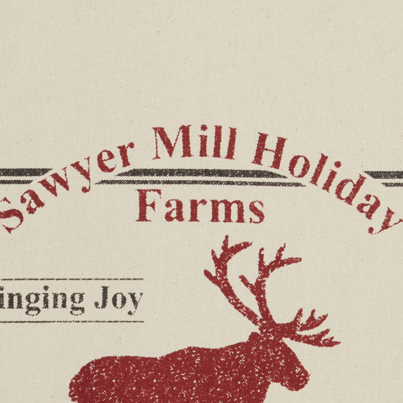 Sawyer Mill Tea Towel Kitchen Towel