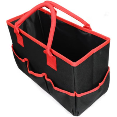 Brayden Studio Polyester Storage Tub & Tote