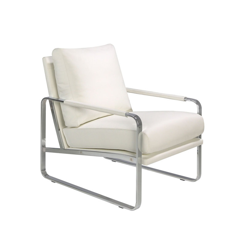 Upholstered Armchair