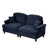 Elegant Mid Century Large Sofa-806507865