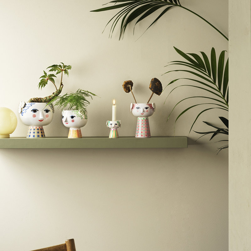 Eva Candlestick