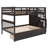 Aseante Kids Full Over Full Bunk Bed with Drawers-513147