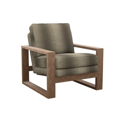 Axis Armchair