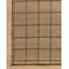 Tapis naturel / olive Chris Loves Julia x Loloi Fletcher-102220227