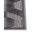 Iconic Grey/Black Rug-91060779