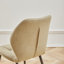 Miko 50 cm H Velvet Side Chair-432116080