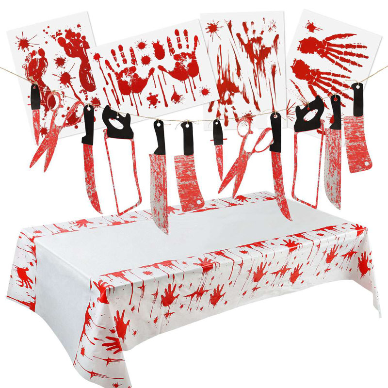 Heidamos Halloween