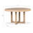 Ramspoth Round Dining Table