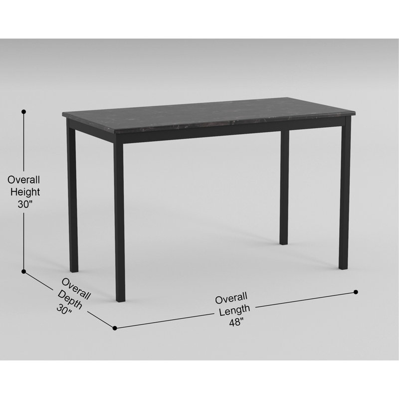 Table de salle à manger Modern