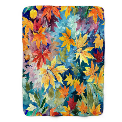 Throw Blanket