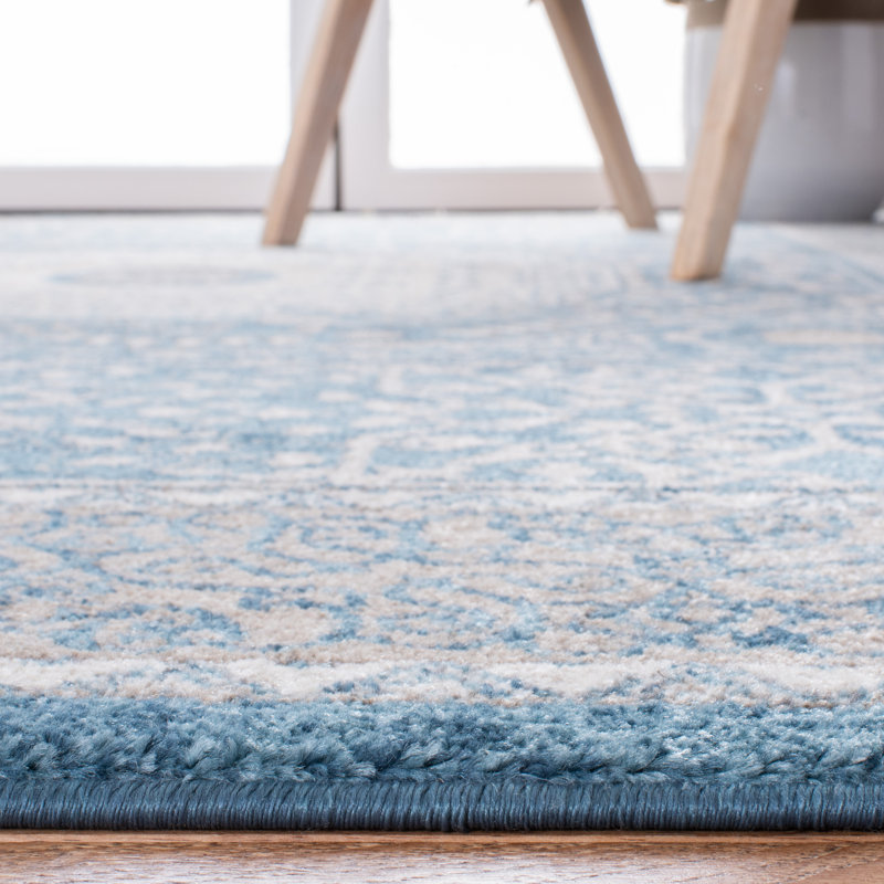 Sofia Performance Oriental Rug, Rectangle 8' x 10'