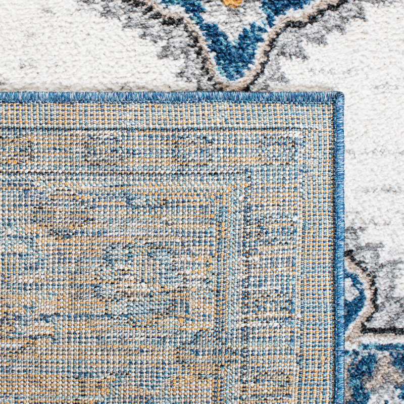 Slesnick 700 Performance Oriental Rug, Rectangle 8' x 10'
