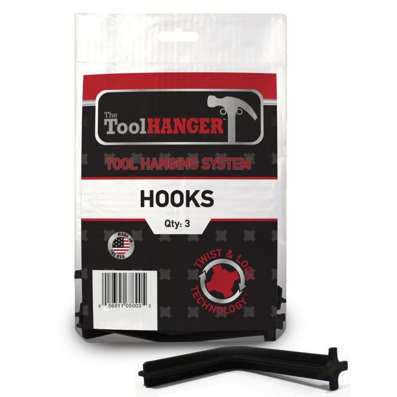 Hook Hanger